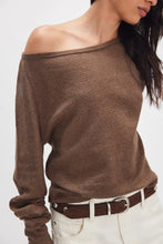 Load image into Gallery viewer, Jess Long Sleeve Tee
