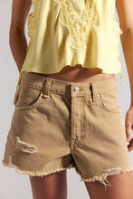 Load image into Gallery viewer, Now or Never Denim Short

