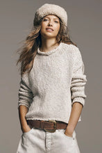 Load image into Gallery viewer, Opal Rollneck Sweater- Free People
