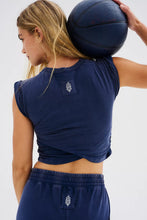 Load image into Gallery viewer, Hot Shot Crossover Set (Navy)
