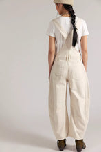 Load image into Gallery viewer, Good Luck Barrel Overalls
