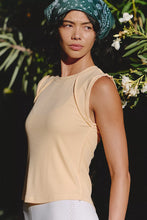 Load image into Gallery viewer, Love My Twist Muscle Tee
