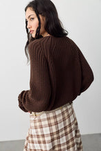 Load image into Gallery viewer, Low Tide Crewneck Pullover
