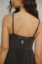 Load image into Gallery viewer, Hot Shot Strappy Onesie
