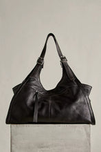 Load image into Gallery viewer, Emery Winged Tote Bag
