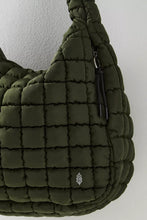 Load image into Gallery viewer, Quilted Carryall from Free People
