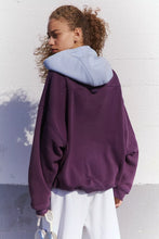 Load image into Gallery viewer, Final Call Colorblock Hoodie
