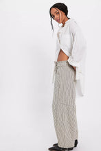 Load image into Gallery viewer, Something Good Pull On Barrel Pants
