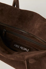 Load image into Gallery viewer, Sierra Suede Shoulder Bag
