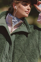 Load image into Gallery viewer, Scout It Out Vest-Ivy
