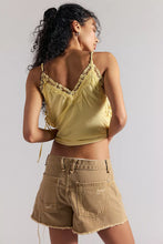 Load image into Gallery viewer, Now or Never Denim Short
