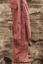 Load image into Gallery viewer, Onset Cargo Pants
