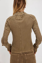 Load image into Gallery viewer, WTF Breezy Top
