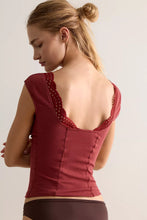 Load image into Gallery viewer, Blush Hour Tee
