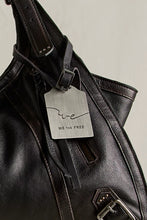 Load image into Gallery viewer, Emery Winged Tote Bag

