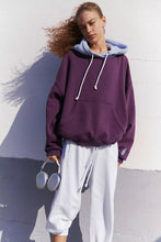 Load image into Gallery viewer, Final Call Colorblock Hoodie
