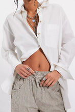 Load image into Gallery viewer, Something Good Pull On Barrel Pants

