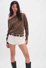 Load image into Gallery viewer, Jess Long Sleeve Tee
