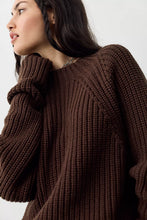 Load image into Gallery viewer, Low Tide Crewneck Pullover

