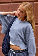 Load image into Gallery viewer, Short Sleeve Intercept Pullover
