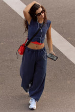 Load image into Gallery viewer, Hot Shot Crossover Set (Navy)
