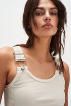 Load image into Gallery viewer, Jamie Buckle Tank
