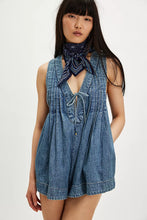 Load image into Gallery viewer, Webster Romper
