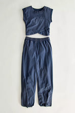 Load image into Gallery viewer, Hot Shot Crossover Set (Navy)
