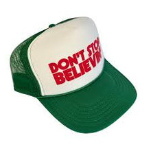 Load image into Gallery viewer, Don&#39;t Stop Believin&#39; Hat
