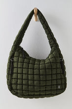 Load image into Gallery viewer, Quilted Carryall from Free People
