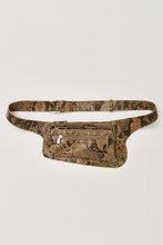 Load image into Gallery viewer, Avalon Snake Sling Bag
