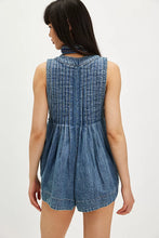 Load image into Gallery viewer, Webster Romper
