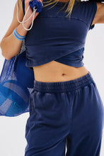 Load image into Gallery viewer, Hot Shot Crossover Set (Navy)
