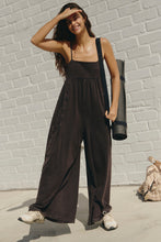 Load image into Gallery viewer, Hot Shot Strappy Onesie
