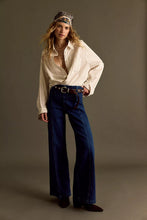 Load image into Gallery viewer, Libra Dark Denim- Free People
