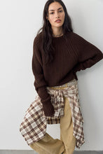 Load image into Gallery viewer, Low Tide Crewneck Pullover
