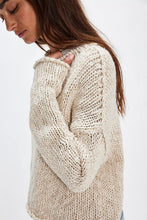 Load image into Gallery viewer, Opal Rollneck Sweater- Free People

