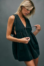 Load image into Gallery viewer, Webster Romper
