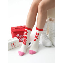 Load image into Gallery viewer, Apres Ski Socks
