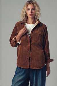 Tanya Jacket