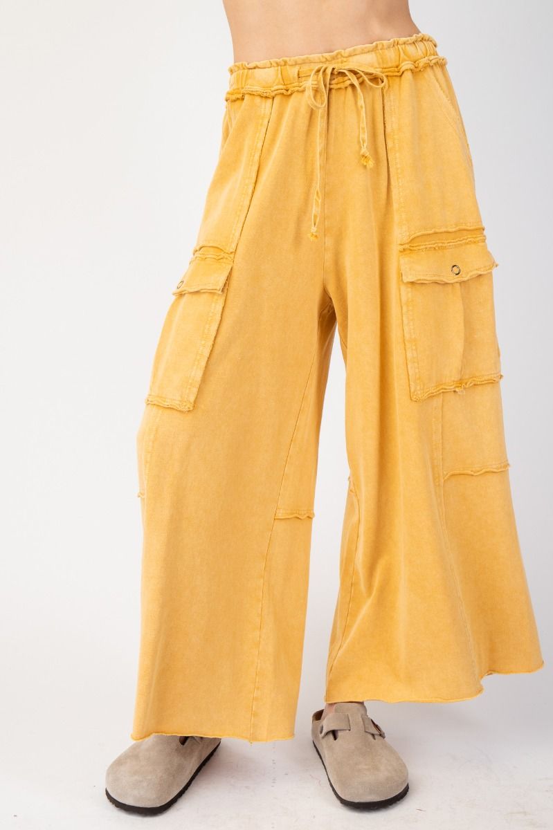 Game On Pants