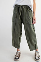 Load image into Gallery viewer, Pine  Barrel Pants
