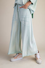 Load image into Gallery viewer, Cloud Wash Terry Pants
