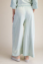 Load image into Gallery viewer, Cloud Wash Terry Pants
