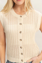 Load image into Gallery viewer, Trista Sweater
