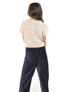 Effortless Sweater