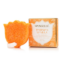 Load image into Gallery viewer, Spongelle Body Wash Infused Buffer
