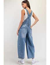 Load image into Gallery viewer, Faith Overalls
