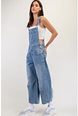 Faith Overalls