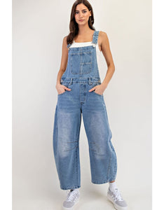 Faith Overalls
